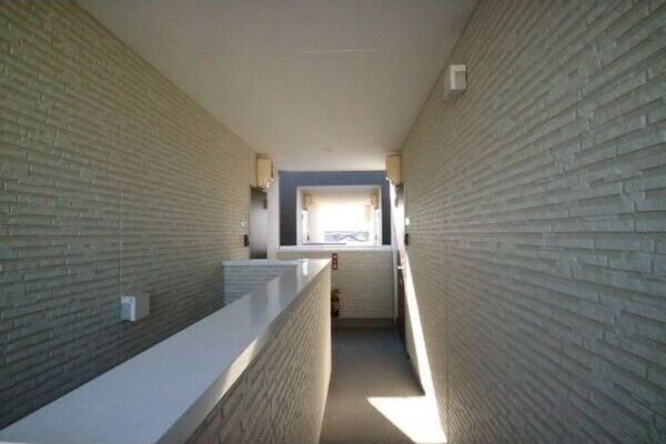 Villa桜本町のその他共用部分