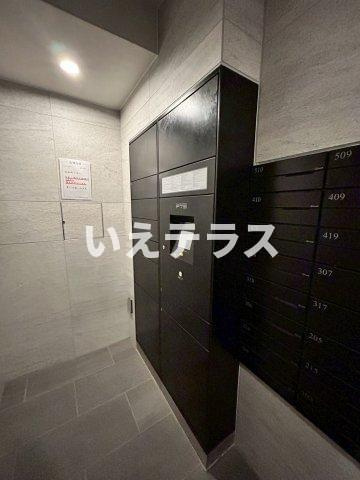 エスプレイス神戸グレースのその他