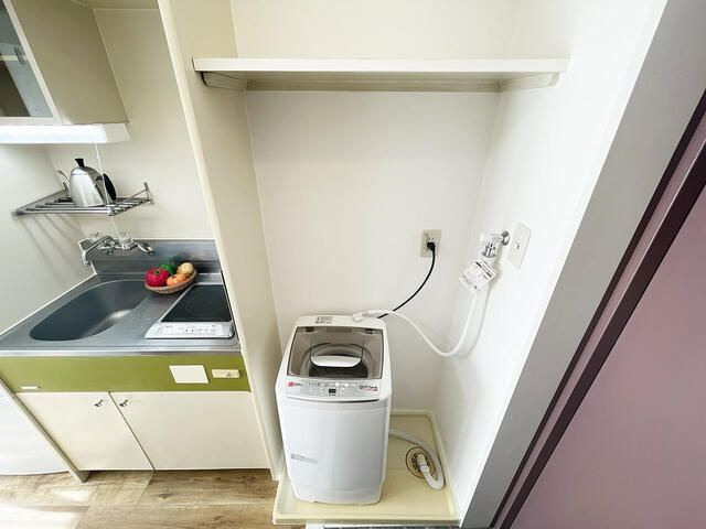 マイナビＳＴＡＹパレス本八幡（ユーコート本八幡）の設備