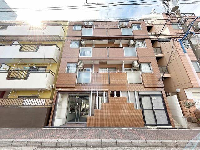 マイナビＳＴＡＹパレス本八幡（ユーコート本八幡）