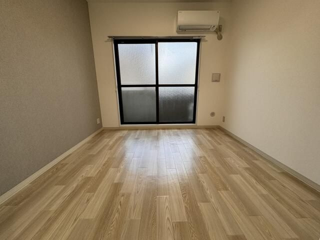 横浜市瀬谷区二ツ橋町の賃貸マンションの内装