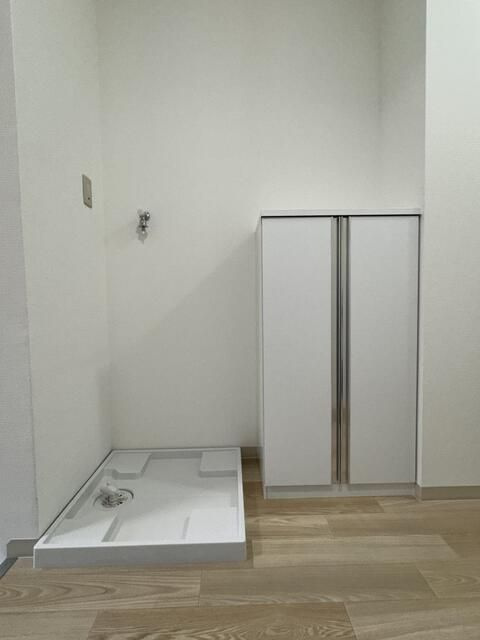 横浜市瀬谷区二ツ橋町の賃貸マンションの設備