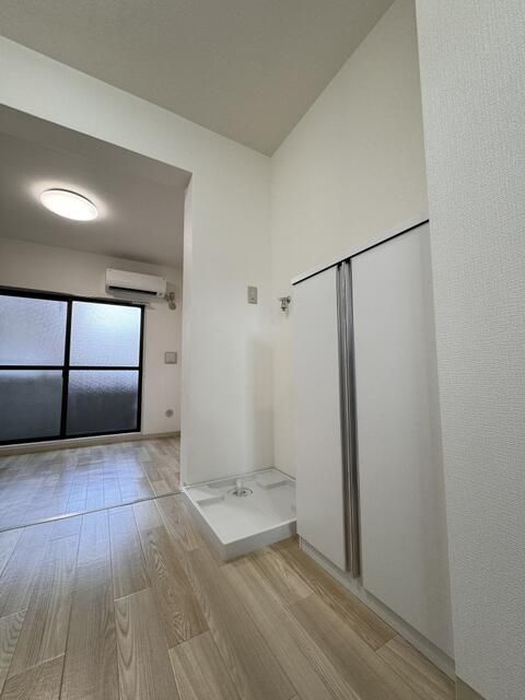 横浜市瀬谷区二ツ橋町の賃貸マンションのその他