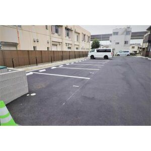 Juste　Paix　Satoの駐車場