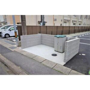 Juste　Paix　Satoの設備