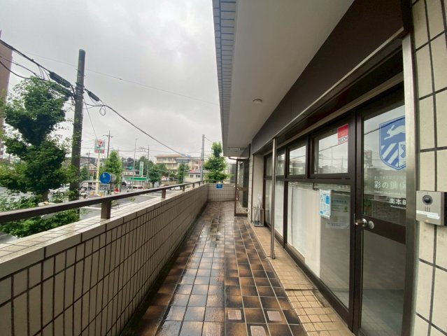 ホワイトキャッスル根本ビルのその他共用部分