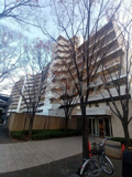 レジディア南千住の画像