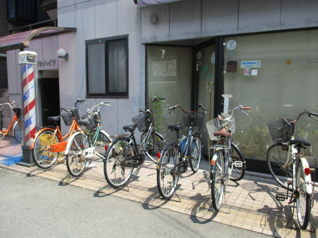 大阪市東淀川区上新庄２丁目のマンション