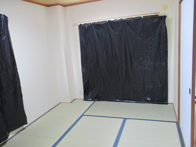 大阪市東淀川区上新庄２丁目のマンション