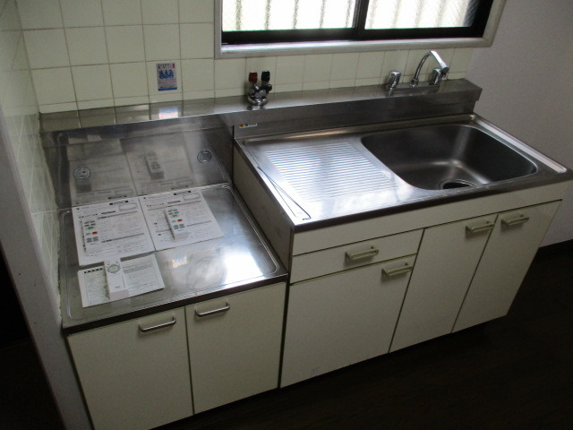 大阪市東淀川区上新庄２丁目のマンション