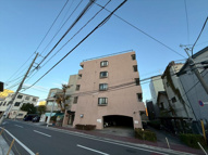 コスモ板橋蓮根の画像