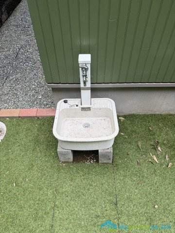 秦野市南が丘4丁目　中古戸建の設備