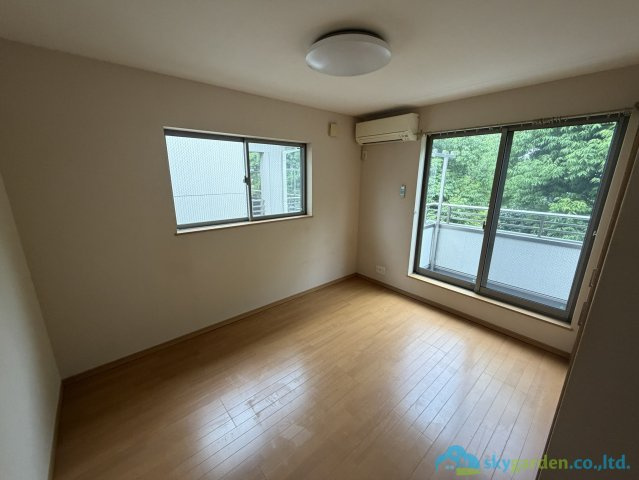 秦野市南が丘4丁目　中古戸建の子供部屋