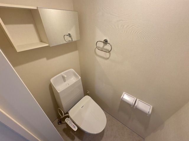 【トイレ】 | アリビオ