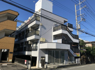 メゾンうちで相模原の画像