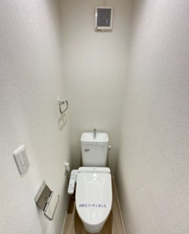 【トイレ】
