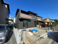 真野５丁目　限定1区画の画像