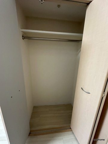 アーデン千里中央　仲介手数料無料の収納
