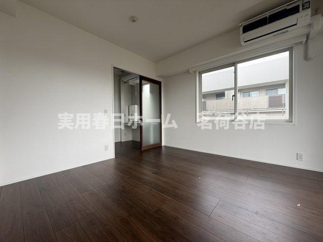 洋室8.5帖