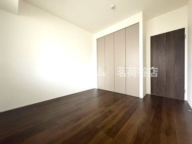 洋室6.4帖