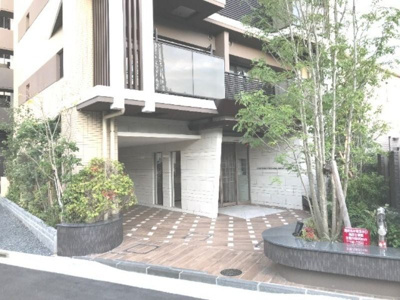 【エントランス】 | クリオ西横浜ブライトマークス