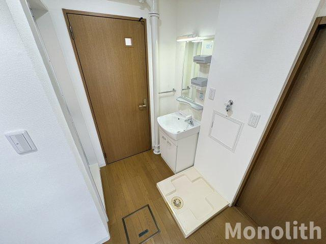 鶴山台40号棟のその他