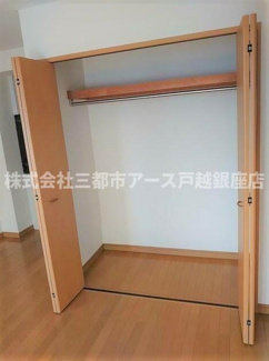 【収納】 | 石崎ビル | 石崎ビル