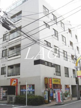 スカーラ武蔵小山の画像