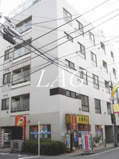 スカーラ武蔵小山の画像