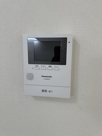世田谷区南烏山１丁目の賃貸マンションのセキュリティ
