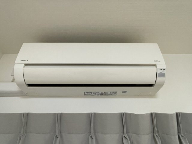 アルファステイツ西の土居の設備|各個室にエアコン設置が可能な設計のため、就寝時や集中したい時も最適な室温を保てます。静かな環境で心地よい眠りをサポートし、翌朝の活力を養う空間づくりを。大切な家族の健康管理も無理なく行える住まいです。