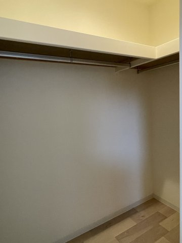 アルファステイツ西の土居の収納