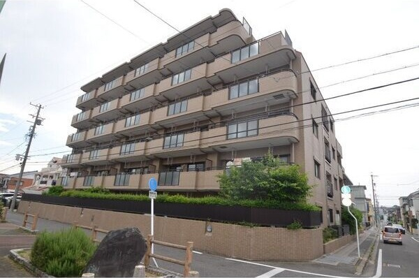 ライオンズマンション瑞穂中根町