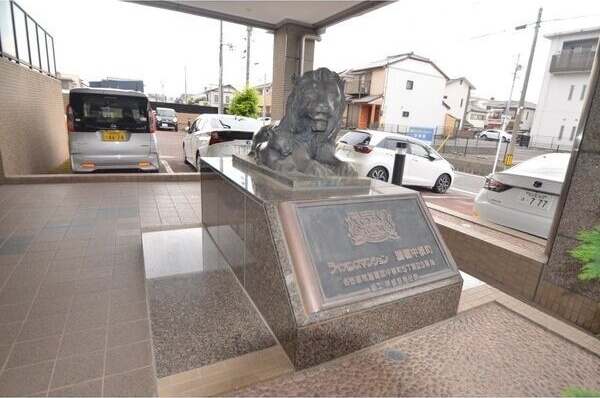 ライオンズマンション瑞穂中根町のその他