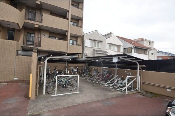 ライオンズマンション瑞穂中根町のその他共用部分