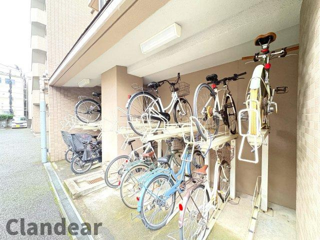 ライオンズマンション押上第二のその他|ドキドキの新生活も、安心してスタート。ぴったりの住まいを見つけませんか？クランディアが一緒に住まい選びをサポートします‼　まずは、お気軽にお問合せください　＃クランディア