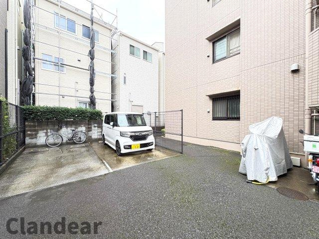 ライオンズマンション押上第二のその他|ドキドキの新生活も、安心してスタート。ぴったりの住まいを見つけませんか？クランディアが一緒に住まい選びをサポートします‼　まずは、お気軽にお問合せください　＃クランディア