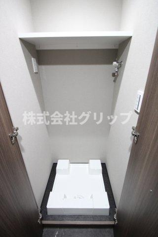 Le'a横濱井土ケ谷弐番館のその他