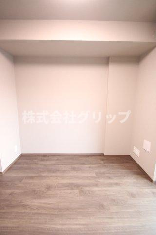 Le'a横濱井土ケ谷弐番館の洋室