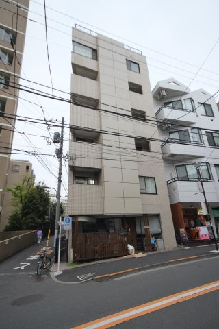 【外観】