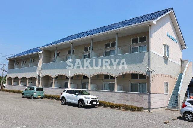 レベイユマレン