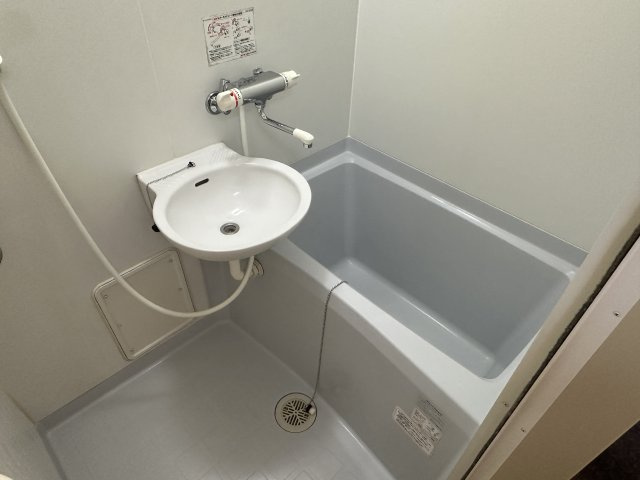 メゾン宮園の浴室|同建物別室参考写真