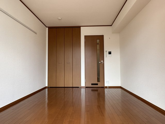 メゾン宮園の寝室|同建物別室参考写真