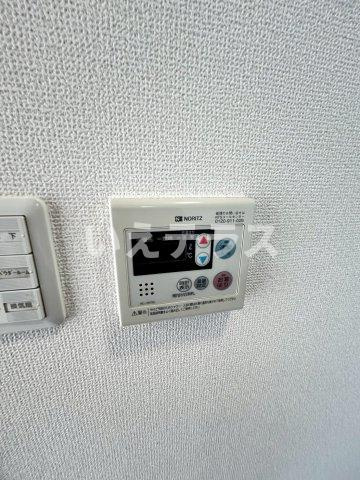 エステムプラザ神戸西Ⅴミラージュの設備