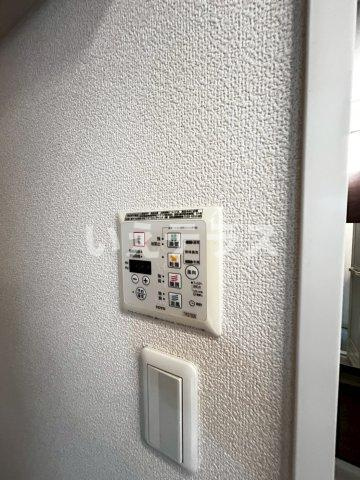 エステムプラザ神戸西Ⅴミラージュの設備