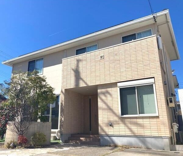 長束町鳥居先戸建