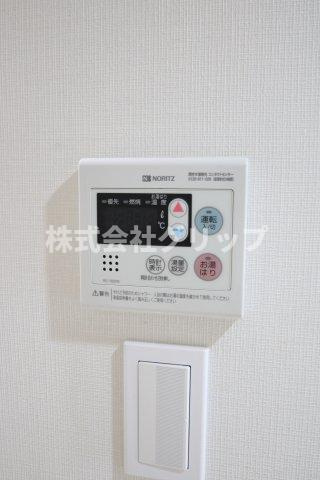 Le'a横濱山手壱番館の設備