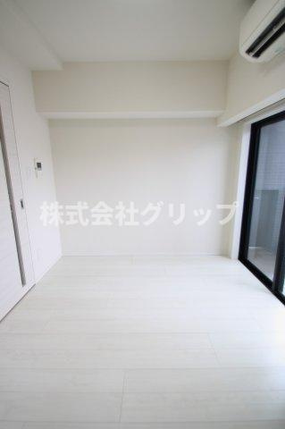 Le'a横濱山手壱番館の居間・リビング