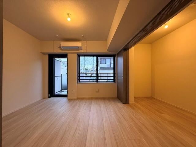 ベルシード方南町