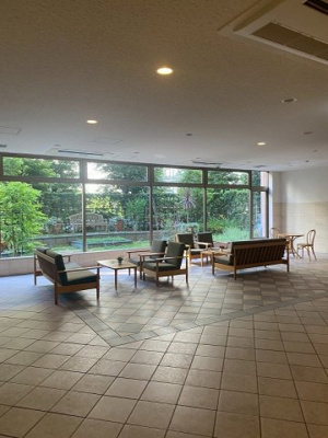  | ライオンズタワー池袋